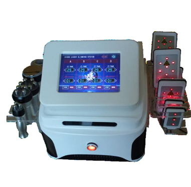 Medi-Beauty Lipolaser aparat dermato cosmetic